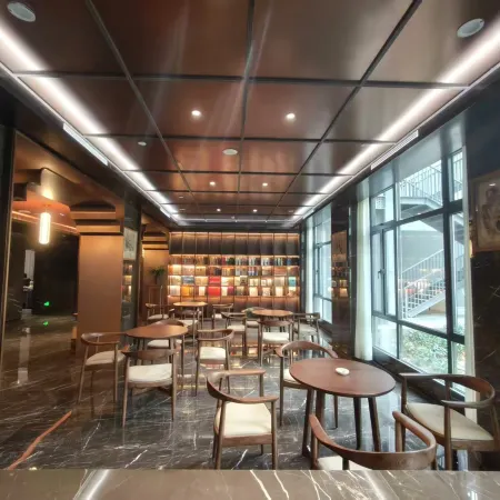 Jieyang Hotel