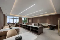 Boerman Grand Hotel (Yichun Economic Development Zone) - Frühstück