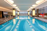 Wenzhou Yusion Hotel