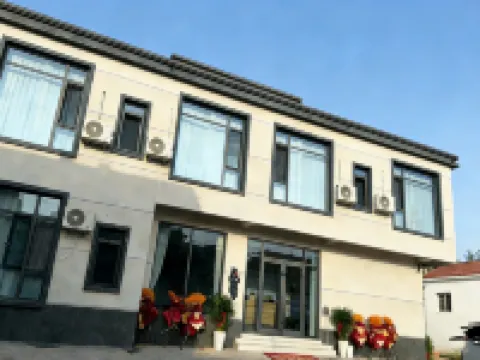 Weishan Island Hufeng Manshe Homestay (Weishan Lake Scenic Area) Hotels in Weishan