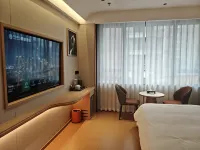 Huahe International Hotel - 3 stjerner