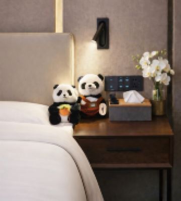 成都棲眠·空港之家酒店（成都雙流國際機場店）