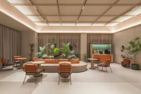 Orange Hotel (Kunshan Moka Town, Kunbei - 新規開業