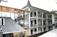 Sanqingshan Faman Hotel
