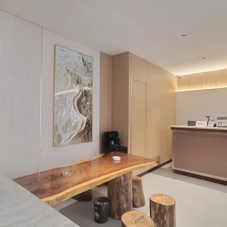 Ninger Zhihe Hotel