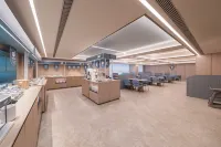 Hanting Hotel(Zhengzhou Hongzhuan Road Zhongzhou Avenue)