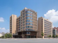Mehood Lestie Hotel (Yingtan Kaixiang Plaza) Hotels in Yingtan