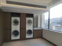 古丈雅朵港灣酒店 - Gym