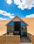 Jinxin Desert Camping