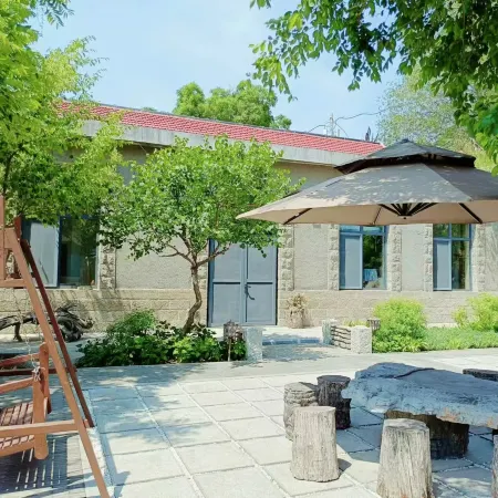 Zibo · Yuli Homestay (Tuyu Village Branch)