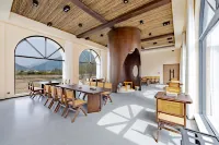  CloudDream Forest Hotel