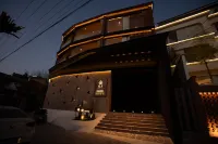 Lanxi Golden Pagoda Sunset Hotel in Mangshi Hotels in 