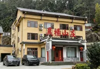 Shaoshan Chenyang Villa
