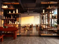 Ocean Sky Hotel Hotels in Shanwei