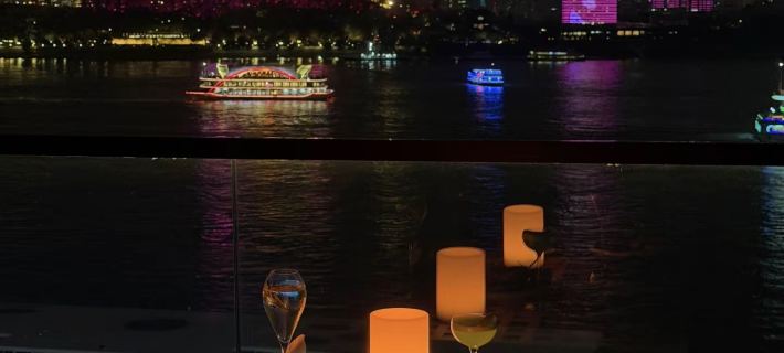 QI hotel Hotels in Wuhan