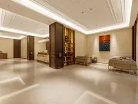 Tongren Yanhe Jinding Hotel (Yanhe County Government Square Branch) Hotels in Yanhe