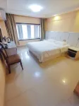 Dongning Jincheng Hotel