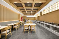 Wu'an Yuxiang Resort Hotel (East Taihang Jingniang Lake Scenic Area Branch)