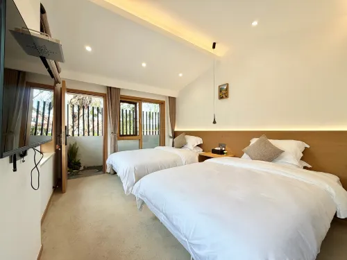 Yinyi Garden Inn