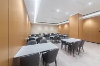 Aifeel Hotel (Kashgar Old City Scenic Area Commercial Pedestrian Street) - breakfast