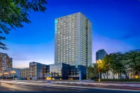 Hanting Hotel (Urumqi Youhao South Road Mingyuan Branch)