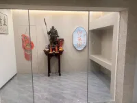 Guilai Pavilion Boutique Apartment Hotels near Guiyuan Temple