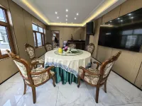 Huanxili Homestay (Wudalianchi Scenic Area)