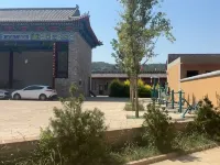 Xinghuo Homestay 린현 호텔