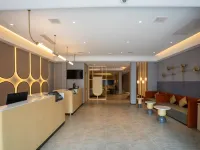 Jinjiang Inn Cangzhou Nanchuan Old Street - เปิดใหม่