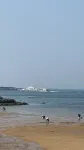 Zhangzi Island Tinghai Camping Hotel - Ramah Hewan Peliharaan