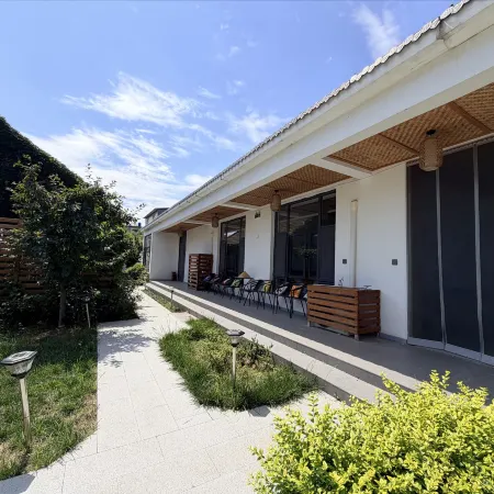 Aihui · Yujiali Xiaoyuan Homestay