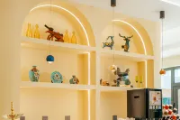 Xiyuan Tingyun Homestay - ที่มีบาร์
