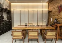 Tireless Forest Hiking Chill Private Hot Spring Homestay - Thermen