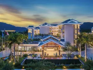 Sanya Yalong Bay No.99 Suite Resort