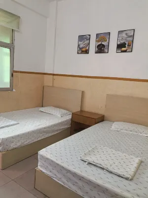 Huizhou Shunjing Apartment - Guest houses