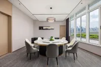 Lavande Hotel (Jiaxing Nanhu Airport Sino-German Industrial Park Branch - Desayuno