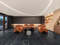 YihaiHolidayHotSpringHotel Hotels in Fengshun