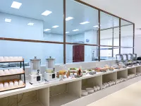 茘波樟江泊林ホテル 茘波のホテル