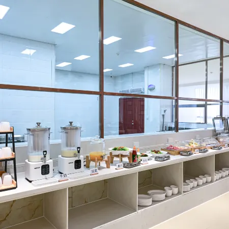 Libo Zhangjiang Bolin Hotel