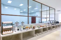 Libo Zhangjiang Bolin Hotel - 4-Star