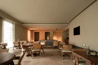 景德鎮陶溪川陶陽新村亞朵見野飯店 - 早餐