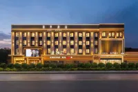 Foshan Fuji Hotel - Flughafentransfer
