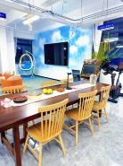 Chaomanju Hostel (Weihai Railway Station Hanlefang)