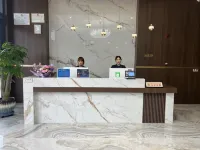 Jierton Hotel (Qingzhou Hongrun Industrial Park Qingzhou North Station) - New