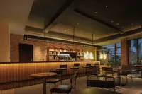 YE HOTEL - bar
