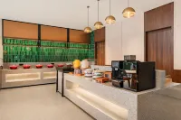 James Joyce Coffetel (Tianheng Square No.5 Middle School Branch) - sarapan