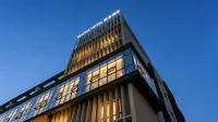 Duckia Hotel - โรงแรมราคาถูก