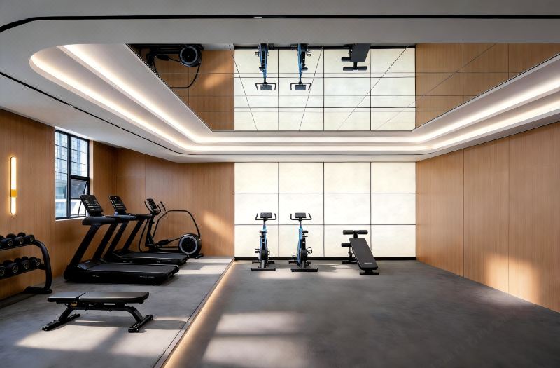 Licheng Design Hotel (Guangzhou Panyu Chimelong Safari Park) photo 4