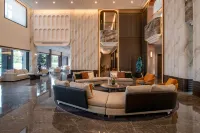 Hangzhou Tonglu Yunyaowan Garden Hotel - 4성급