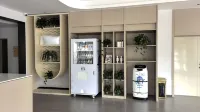 Jinjiang Hotel (Suning Station) - Park Yeri
